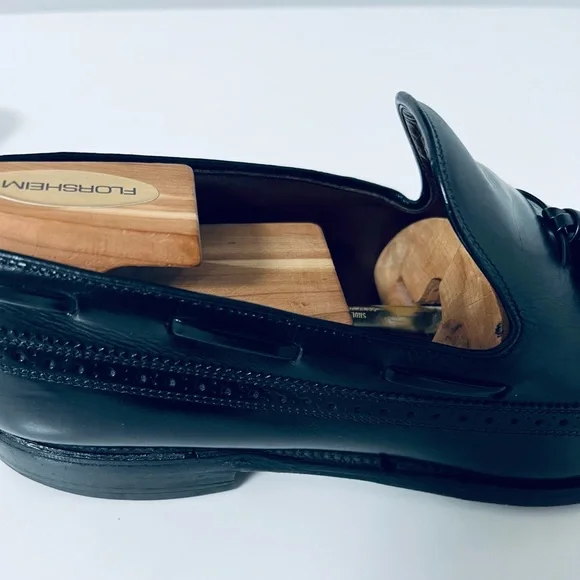 Allen Edmonds Men”s Shoes 11 Loafers & Slip-Ons